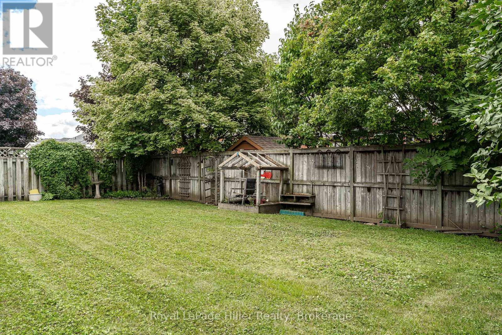 291 John Street S, Stratford, Ontario  N5A 7T2 - Photo 46 - X12380117