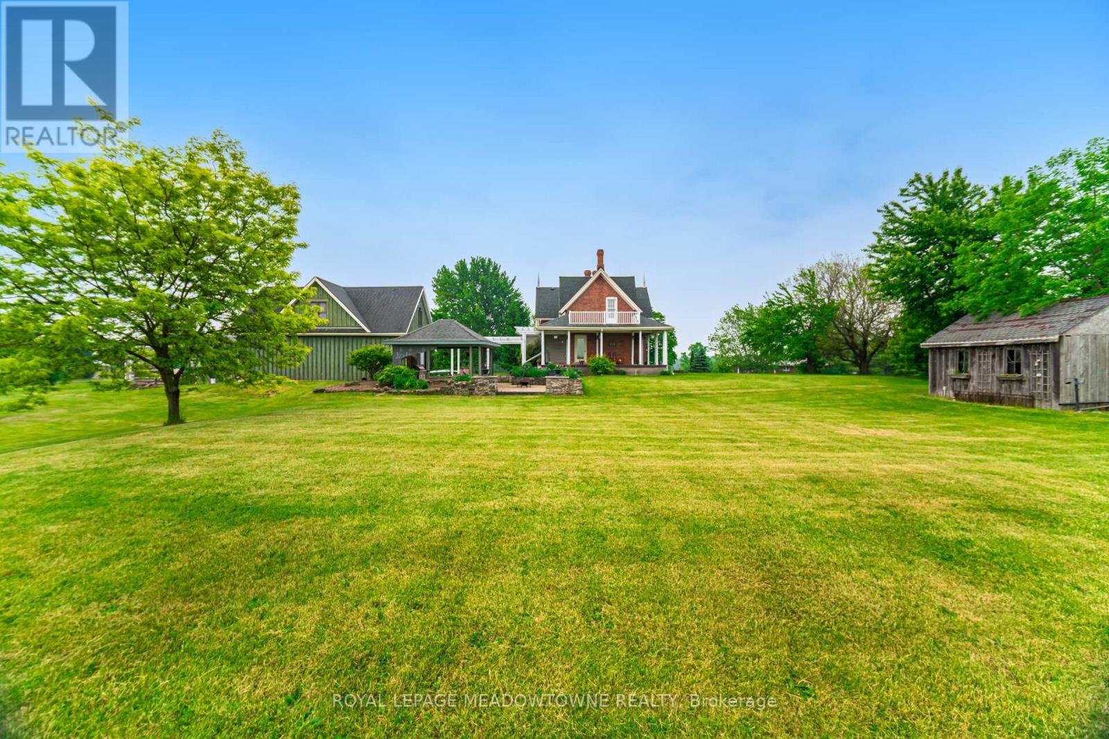 965 Metler Road, Pelham, Ontario  L0S 1C0 - Photo 36 - X12379867