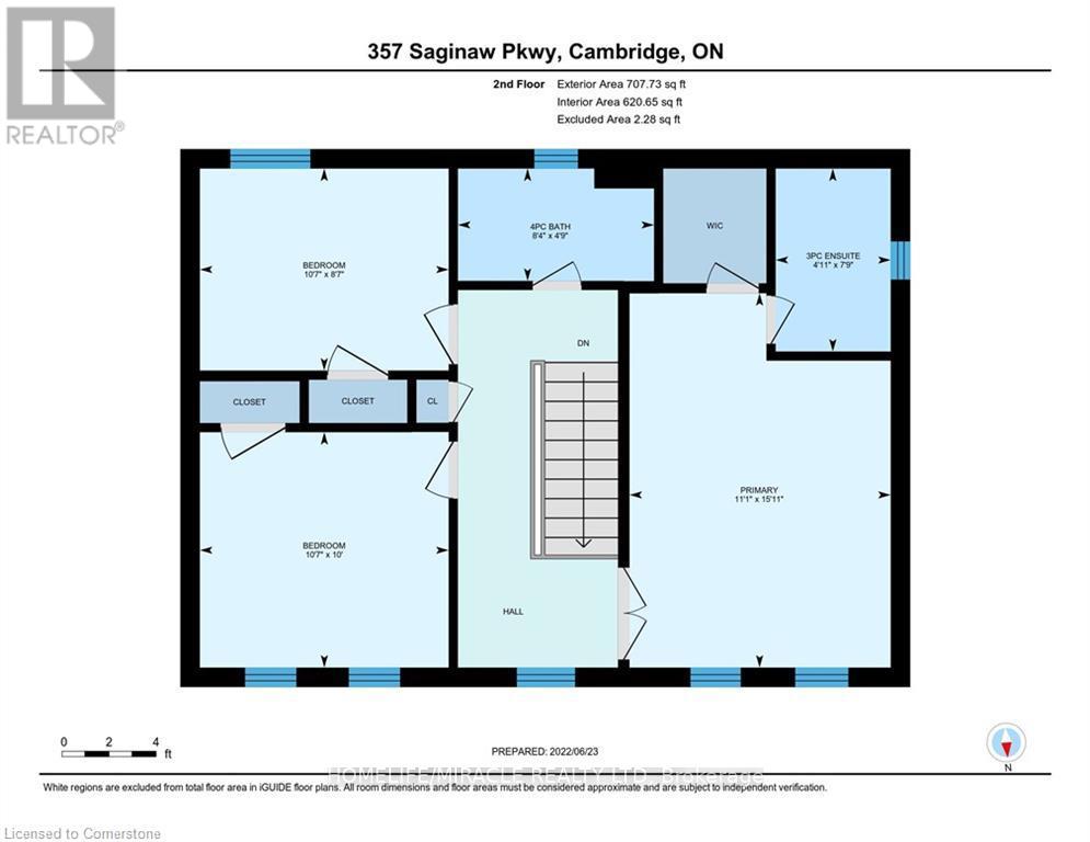 357 Saginaw Parkway, Cambridge, Ontario  N1T 1M5 - Photo 27 - X12379868