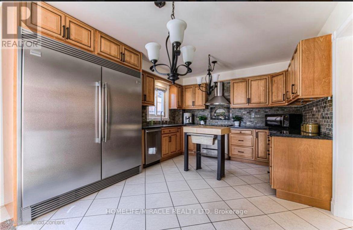 357 Saginaw Parkway, Cambridge, Ontario  N1T 1M5 - Photo 6 - X12379868