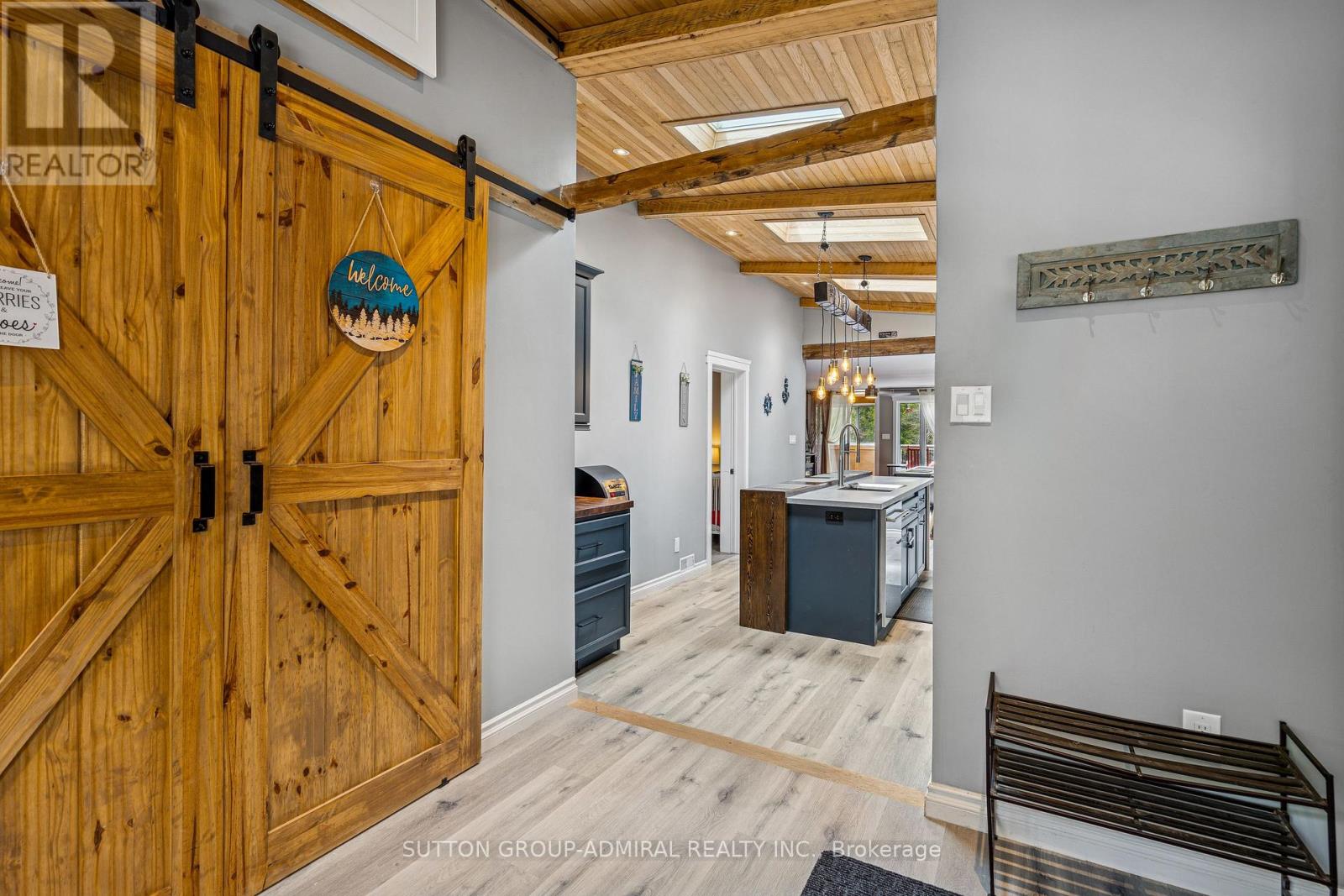 1023 Kirkpatrick Lane, Bracebridge, Ontario  P1L 1X1 - Photo 11 - X12379869