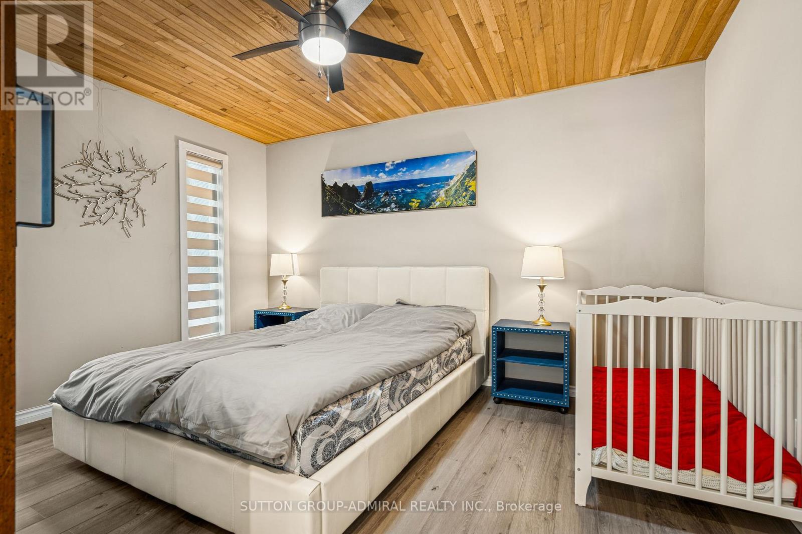 1023 Kirkpatrick Lane, Bracebridge, Ontario  P1L 1X1 - Photo 26 - X12379869