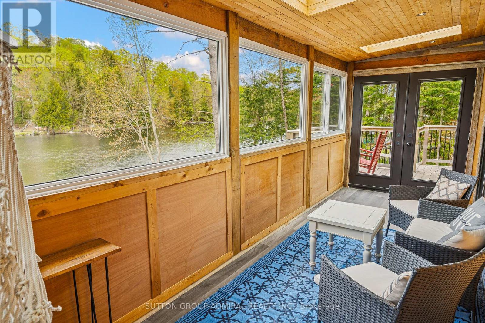 1023 Kirkpatrick Lane, Bracebridge, Ontario  P1L 1X1 - Photo 33 - X12379869
