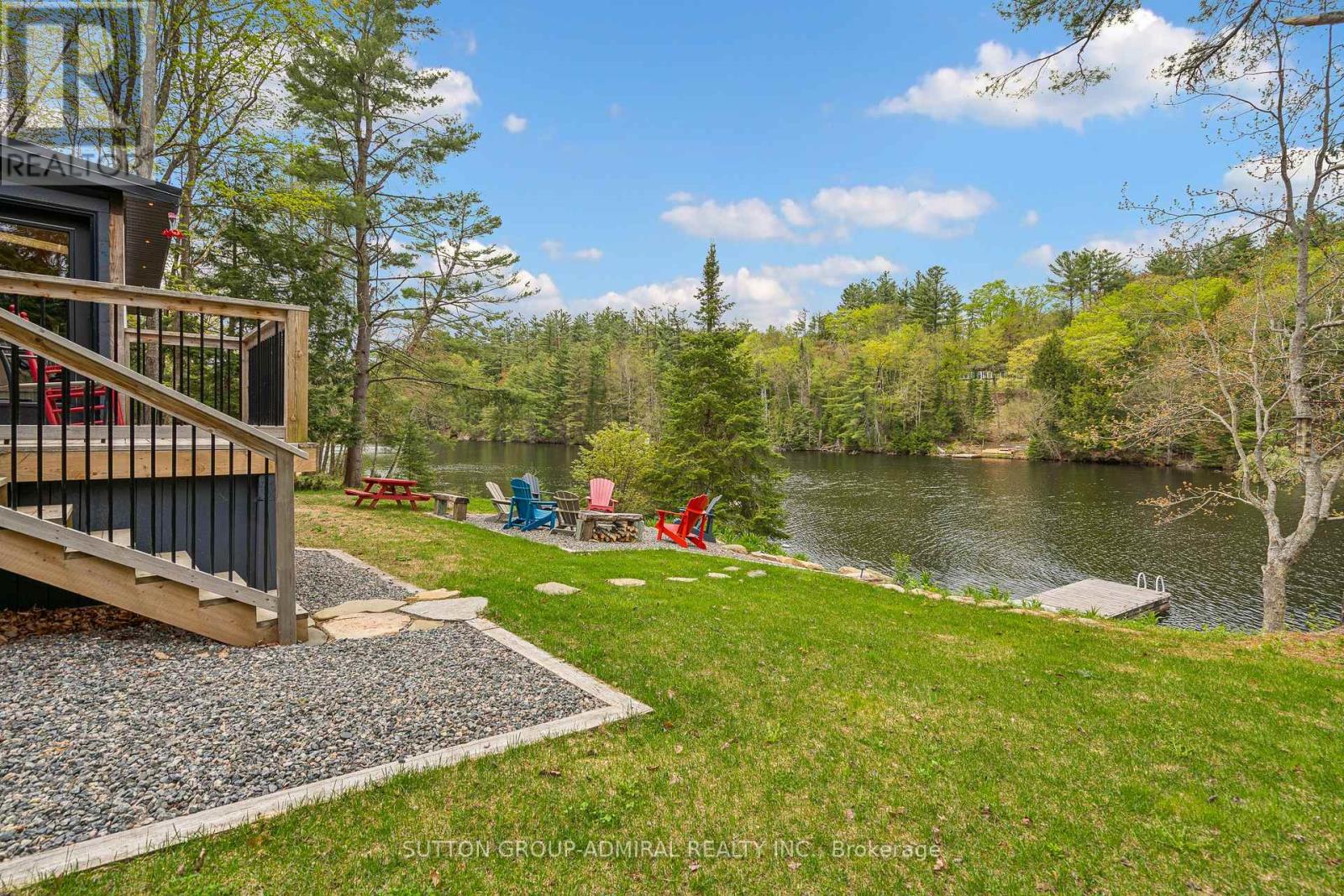 1023 Kirkpatrick Lane, Bracebridge, Ontario  P1L 1X1 - Photo 34 - X12379869