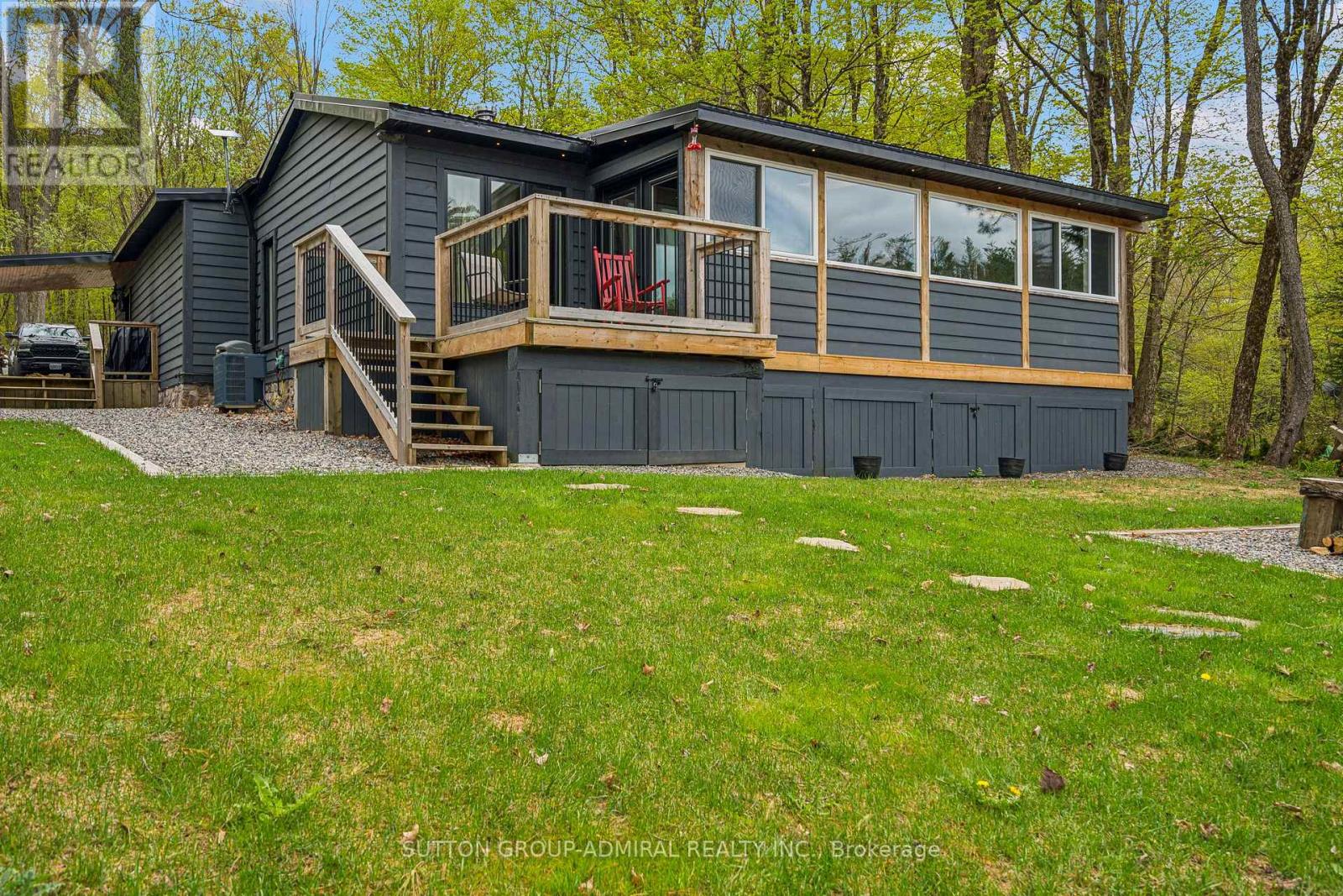 1023 Kirkpatrick Lane, Bracebridge, Ontario  P1L 1X1 - Photo 36 - X12379869