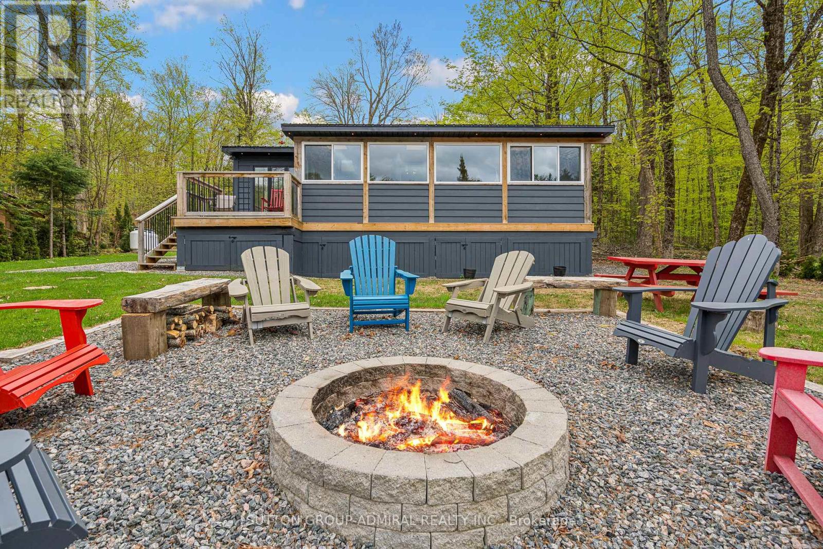 1023 Kirkpatrick Lane, Bracebridge, Ontario  P1L 1X1 - Photo 38 - X12379869