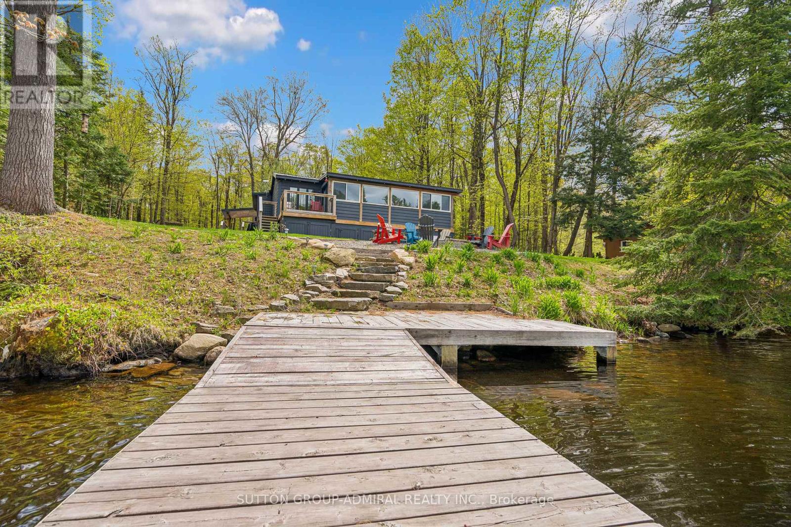 1023 Kirkpatrick Lane, Bracebridge, Ontario  P1L 1X1 - Photo 40 - X12379869