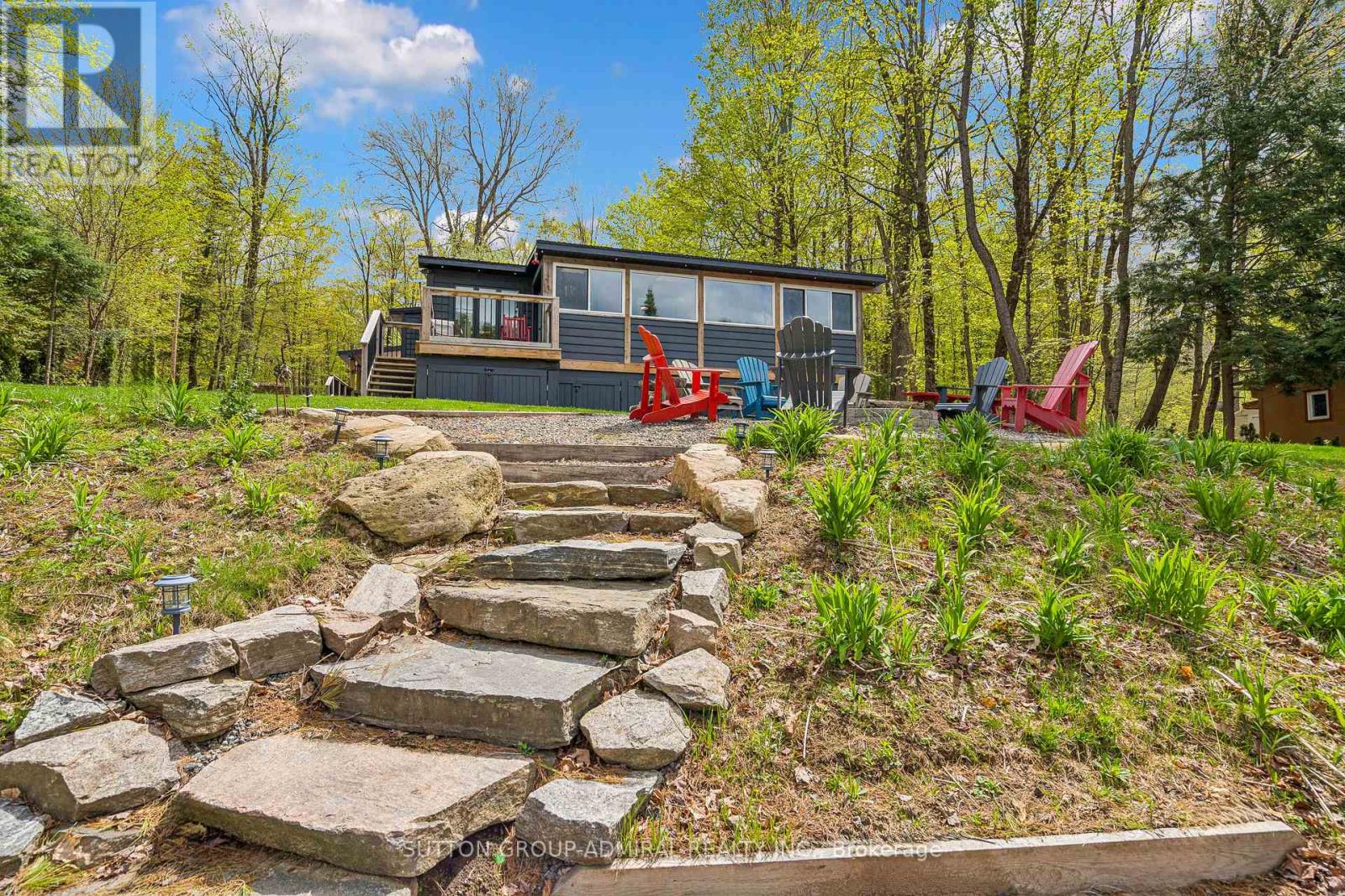 1023 Kirkpatrick Lane, Bracebridge, Ontario  P1L 1X1 - Photo 41 - X12379869