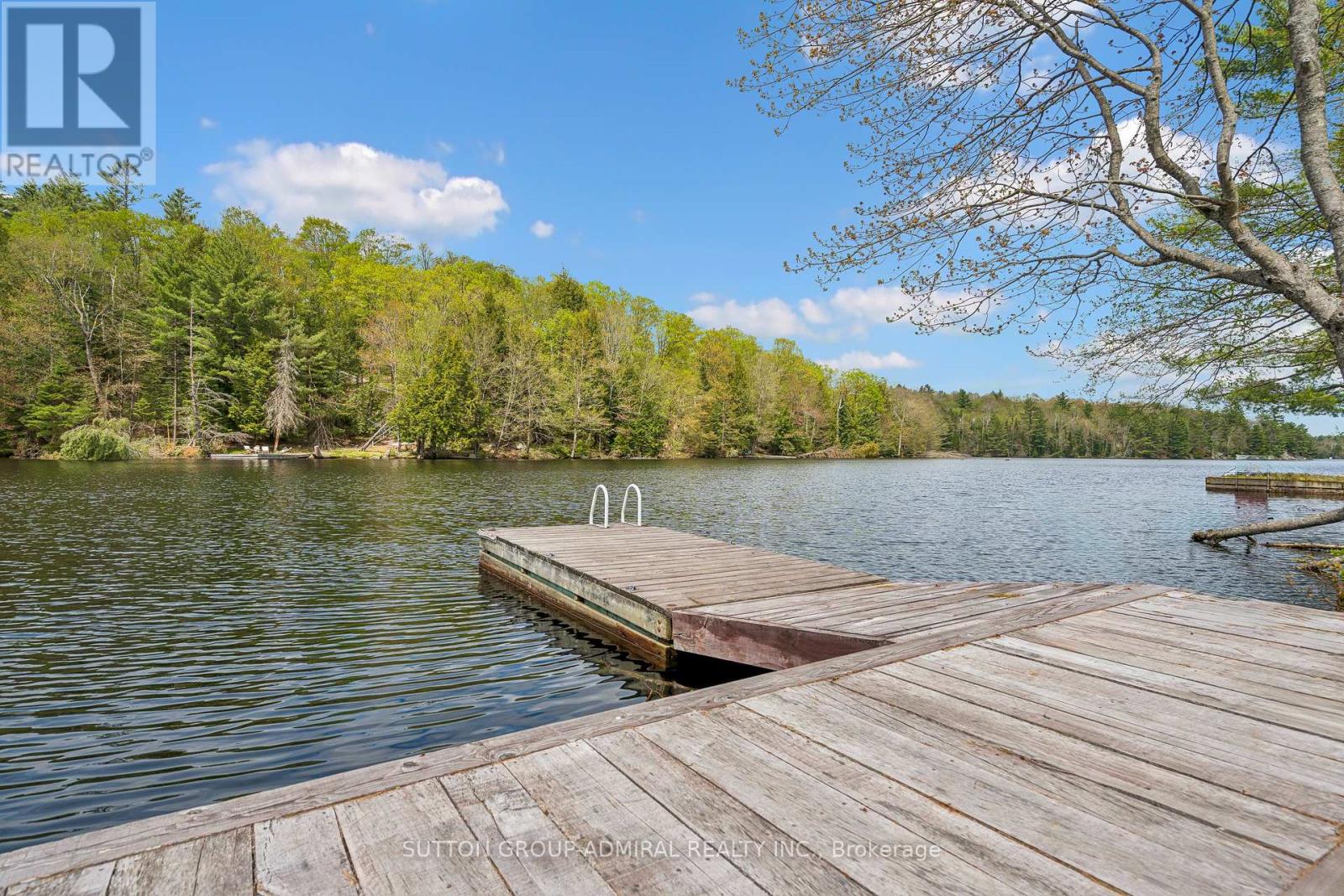 1023 Kirkpatrick Lane, Bracebridge, Ontario  P1L 1X1 - Photo 43 - X12379869