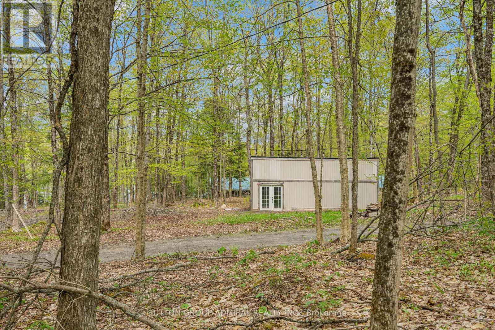 1023 Kirkpatrick Lane, Bracebridge, Ontario  P1L 1X1 - Photo 44 - X12379869