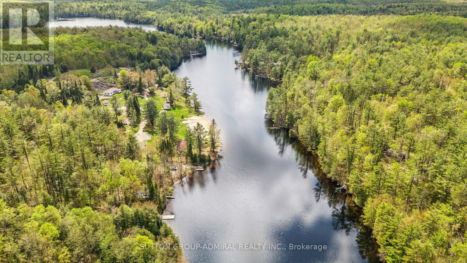 1023 Kirkpatrick Lane, Bracebridge, Ontario  P1L 1X1 - Photo 48 - X12379869