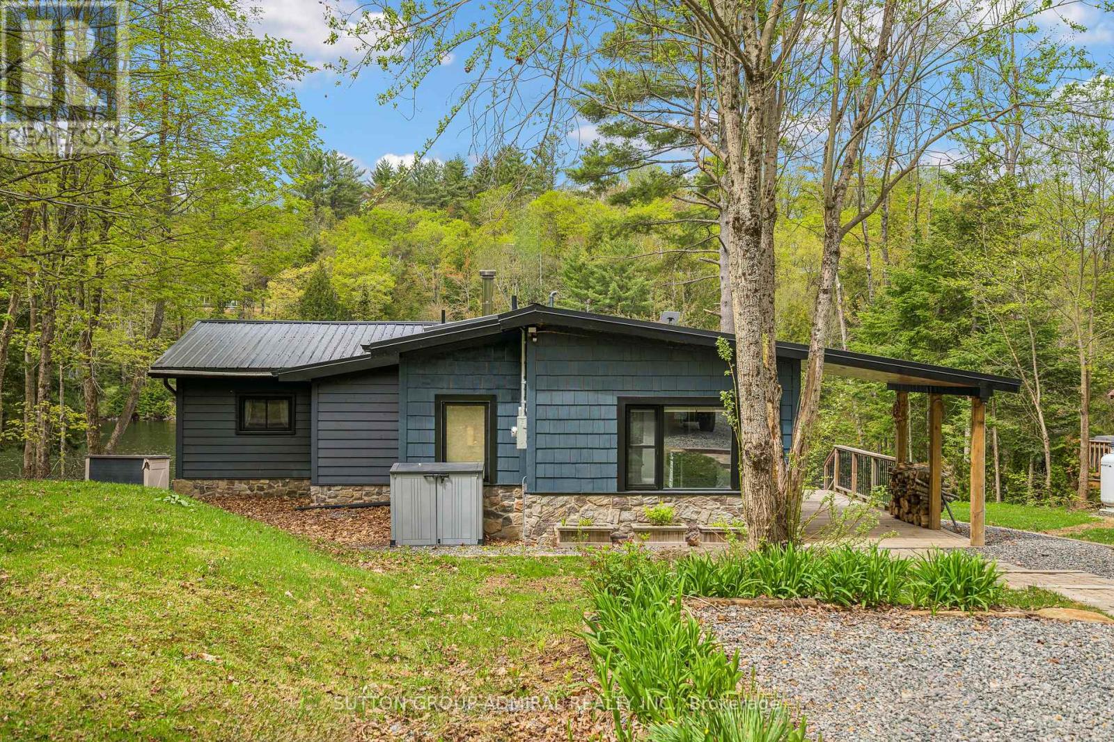 1023 Kirkpatrick Lane, Bracebridge, Ontario  P1L 1X1 - Photo 6 - X12379869