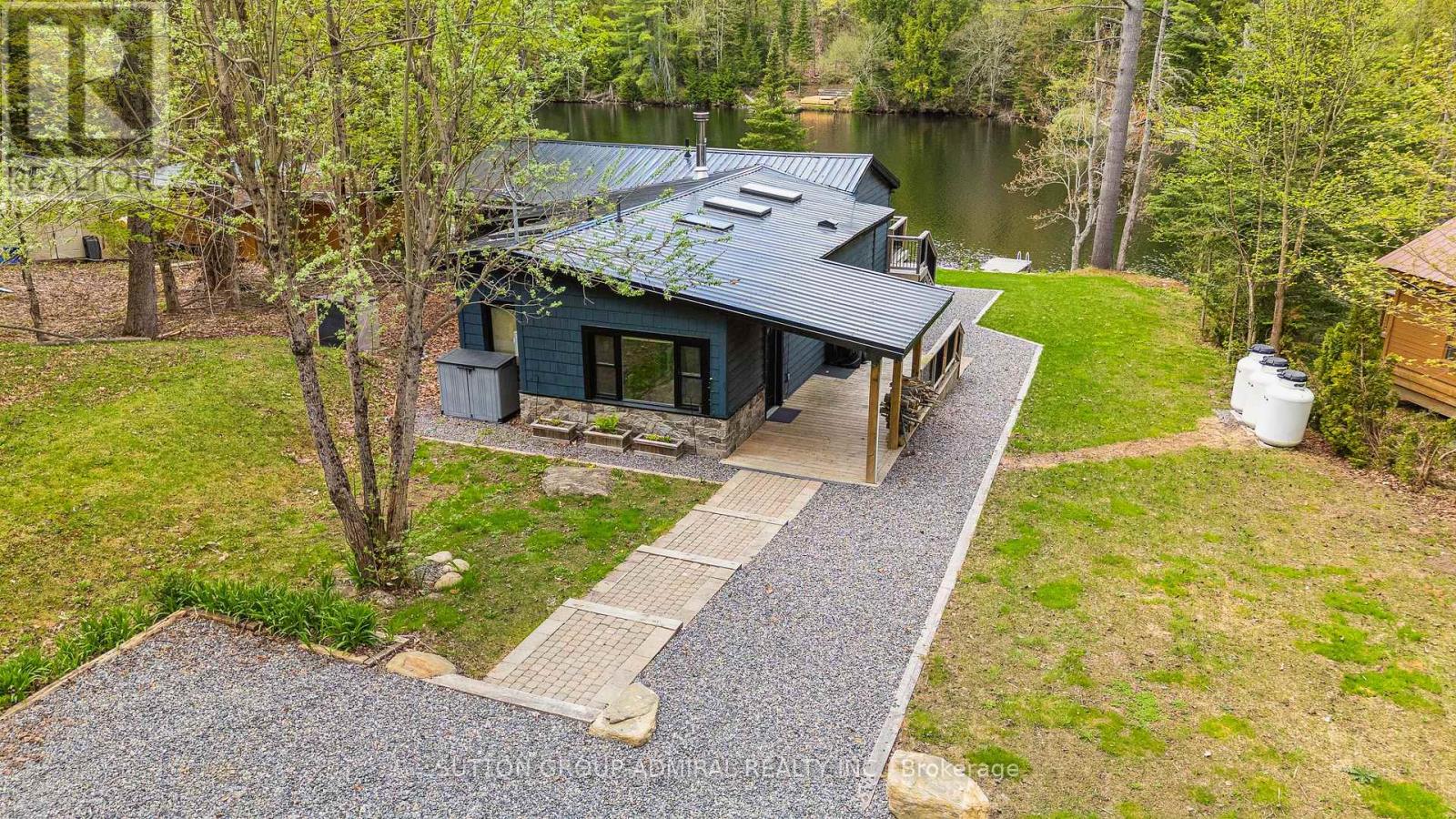 1023 Kirkpatrick Lane, Bracebridge, Ontario  P1L 1X1 - Photo 9 - X12379869