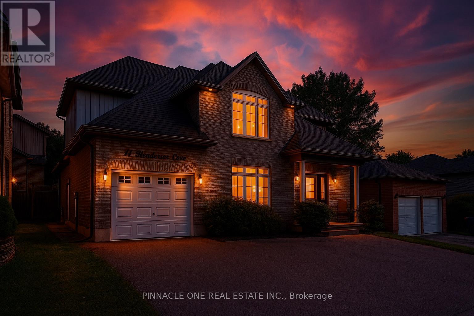 11 Henderson Court, Ingersoll, Ontario  N5C 0A1 - Photo 2 - X12379903