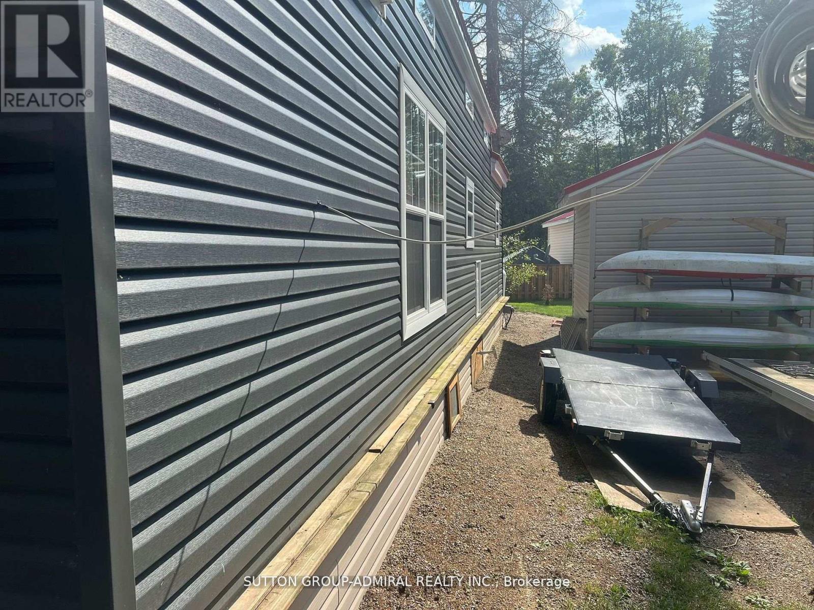 Lot #37 - 98 North Shore Road, Kearney, Ontario  P0A 1M0 - Photo 20 - X12379911