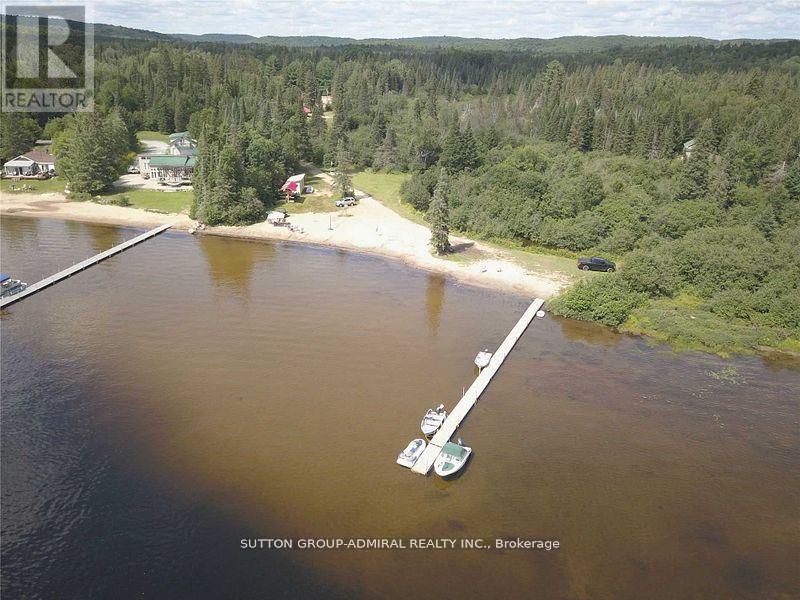 Lot #37 - 98 North Shore Road, Kearney, Ontario  P0A 1M0 - Photo 5 - X12379911