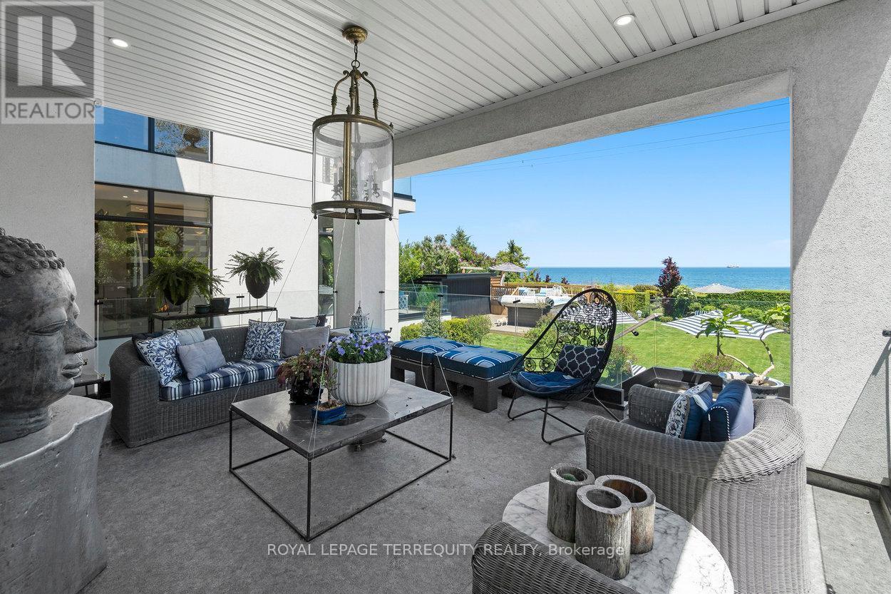 711 Beach Boulevard, Hamilton (Hamilton Beach), Ontario  L8H 6Y5 - Photo 37 - X12379914