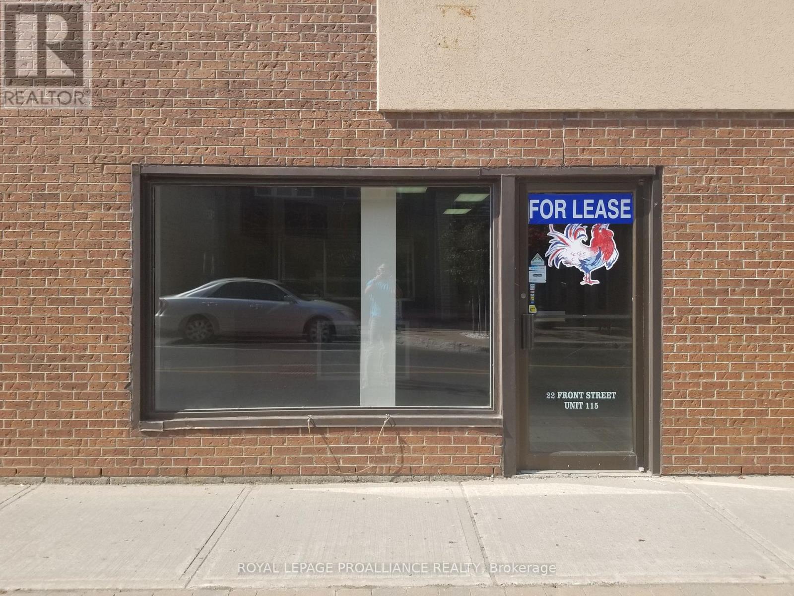 115 - 22 Front Street, Quinte West, Ontario K8V 3P1 - Photo 3 - X12350065