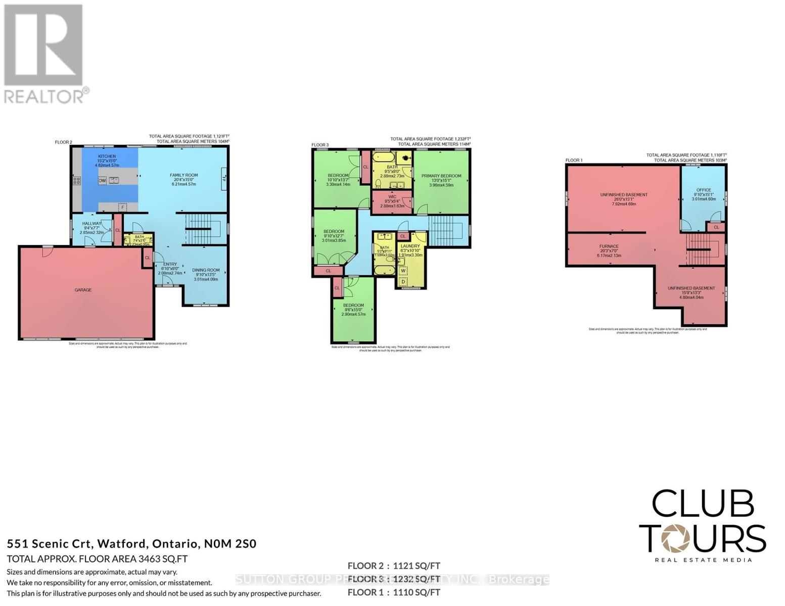 Photo 45 of 45 for 551 Scenic Court