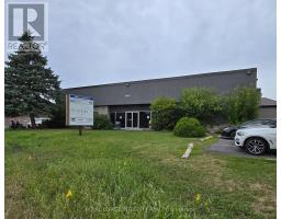 17 & 18 - 2485 LANCASTER ROAD, Ottawa, Ontario