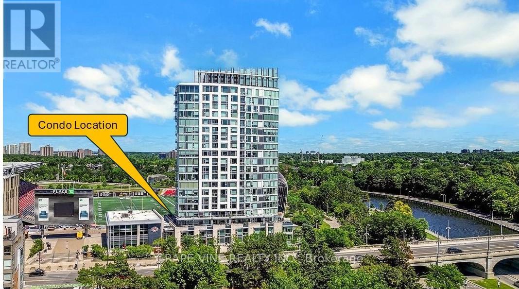 304 - 1035 Bank Street, Ottawa, Ontario  K1S 5K3 - Photo 31 - X12374916
