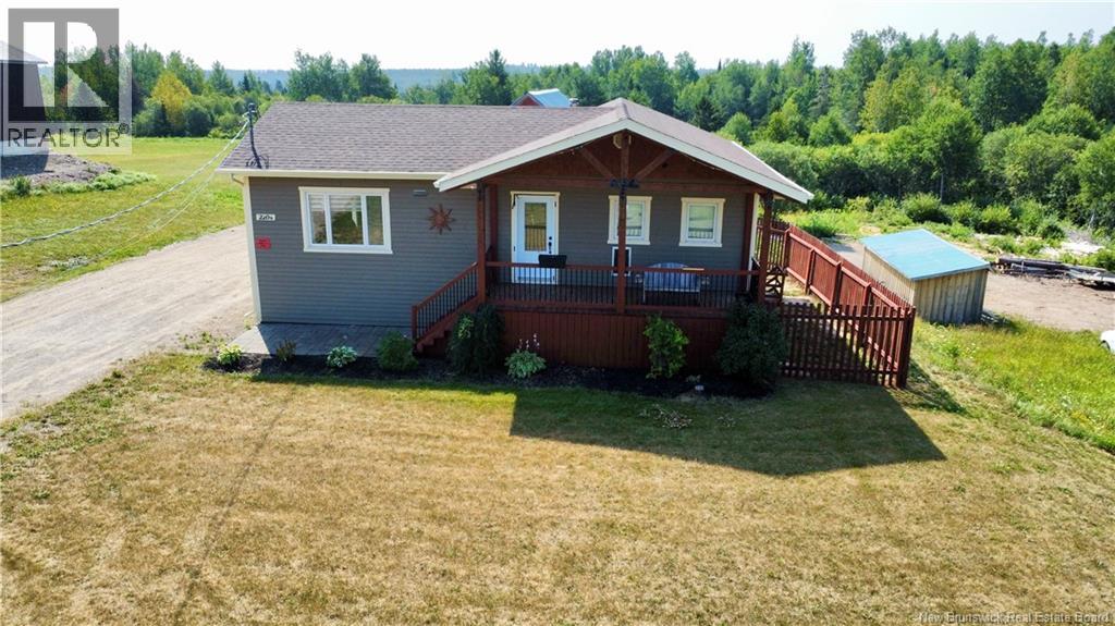 2204 RTE 160, Saint-Sauveur, New Brunswick