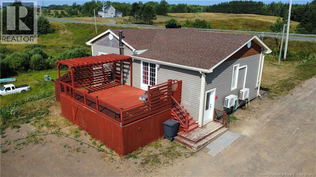 2204 Rte 160, Saint-Sauveur, New Brunswick  E8L 1P4 - Photo 2 - NB124865