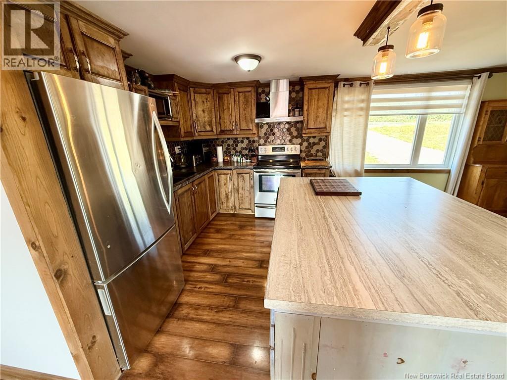 2204 Rte 160, Saint-Sauveur, New Brunswick  E8L 1P4 - Photo 4 - NB124865