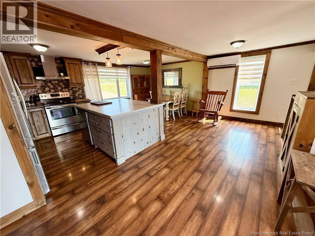 2204 Rte 160, Saint-Sauveur, New Brunswick  E8L 1P4 - Photo 10 - NB124865