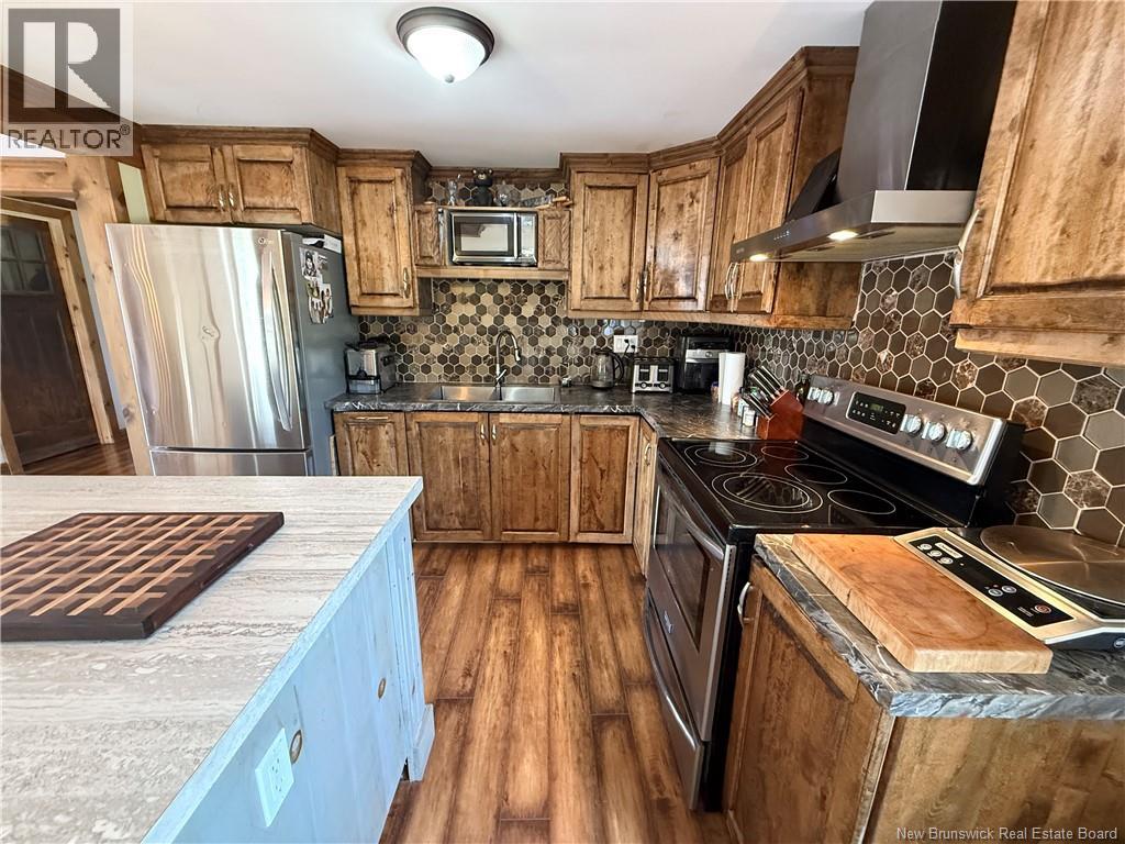 2204 Rte 160, Saint-Sauveur, New Brunswick  E8L 1P4 - Photo 5 - NB124865