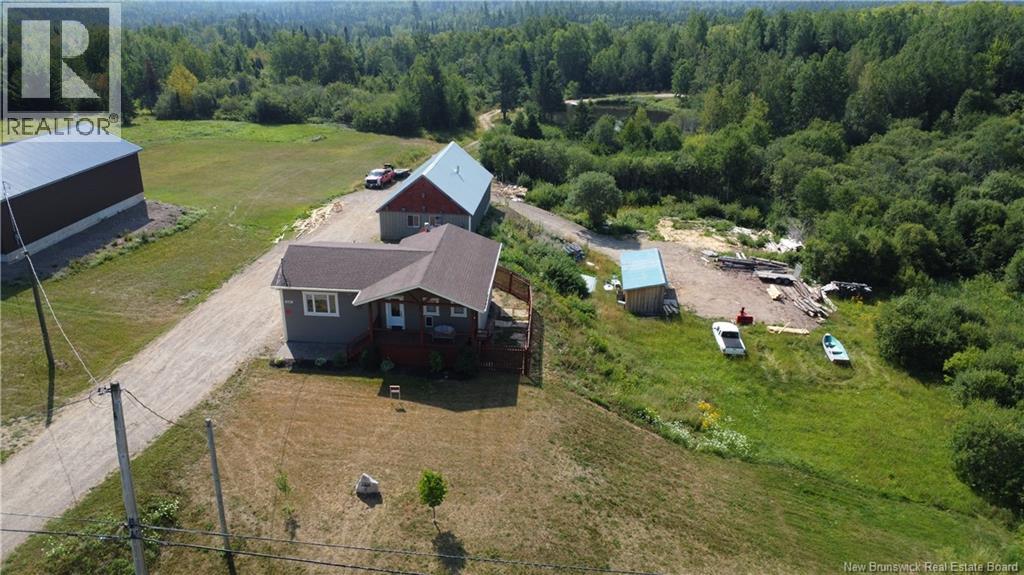 2204 Rte 160, Saint-Sauveur, New Brunswick  E8L 1P4 - Photo 34 - NB124865