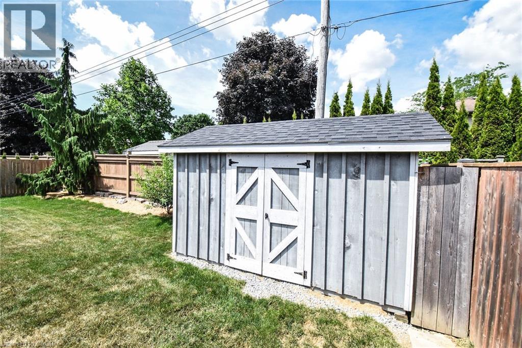 295 Courtland Street, Delhi, Ontario  N4B 0A7 - Photo 35 - 40744222
