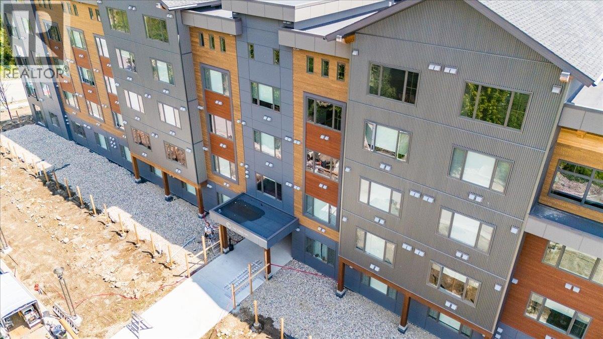 4280 Red Mountain Road Unit# 315, Rossland, British Columbia  V0G 1Y0 - Photo 7 - 10334116