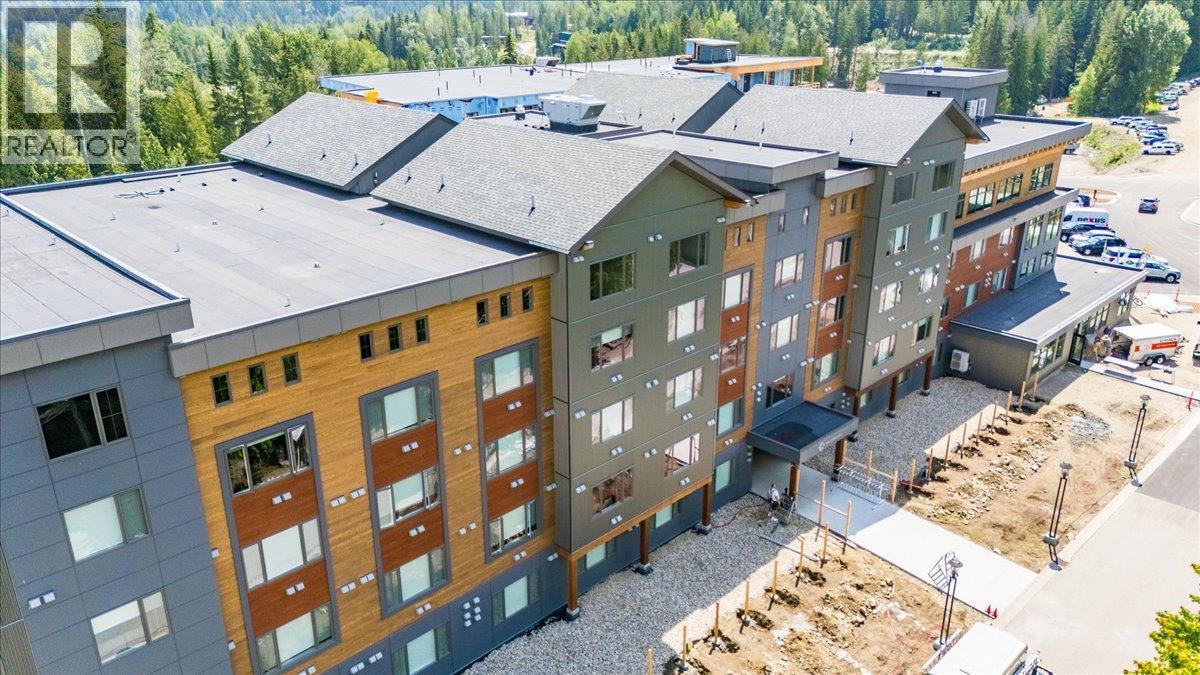 4280 Red Mountain Road Unit# 315, Rossland, British Columbia  V0G 1Y0 - Photo 2 - 10334116