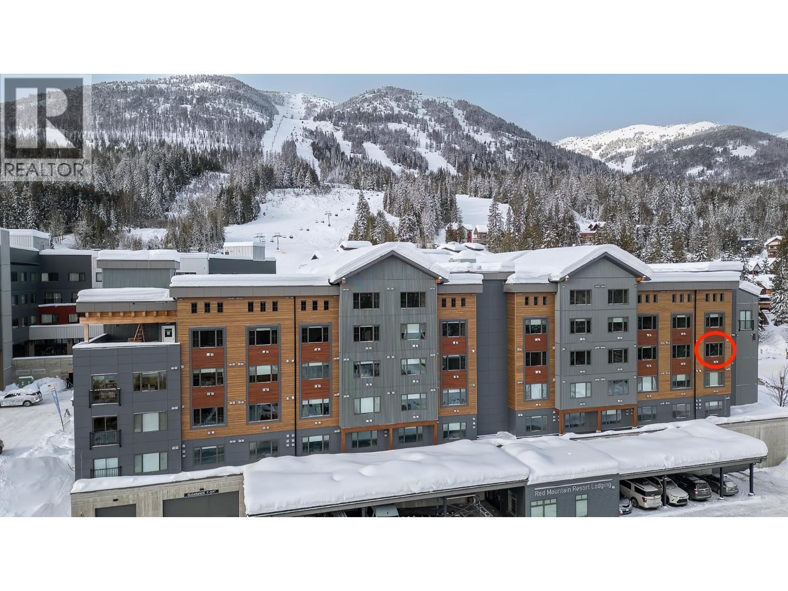 4280 Red Mountain Road Unit# 315, Rossland, British Columbia  V0G 1Y0 - Photo 47 - 10334116