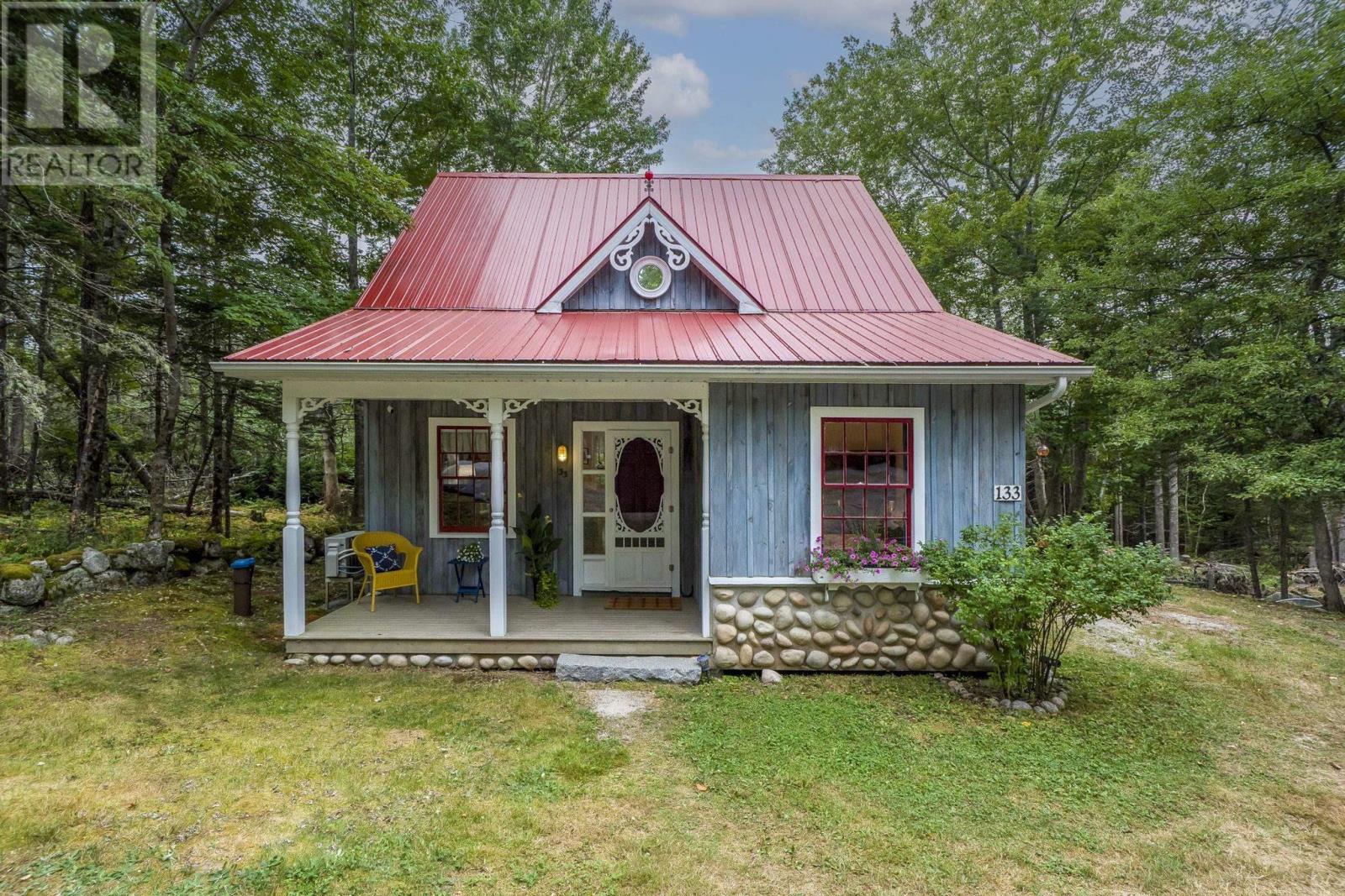 133 Conrads Road, Hubbards, Nova Scotia