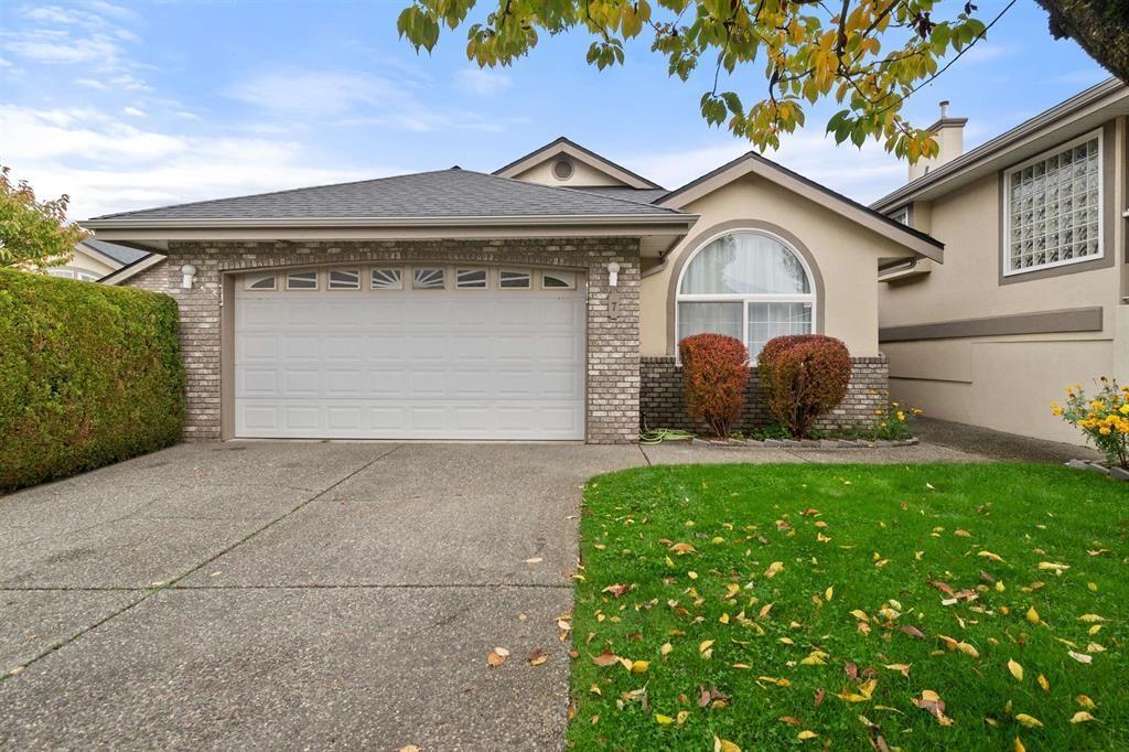 7 32777 CHILCOTIN DRIVE, Abbotsford, British Columbia