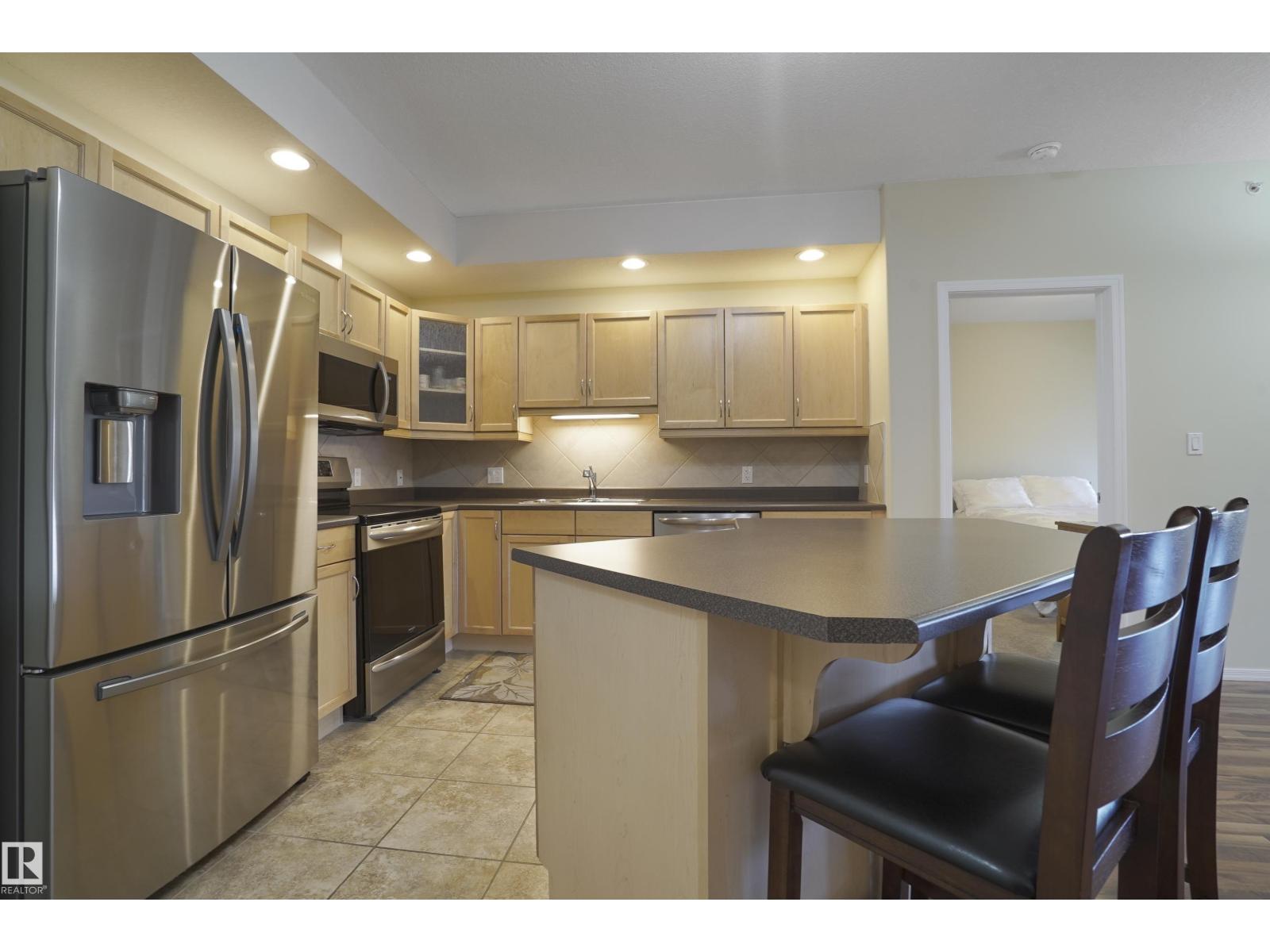 #402 1320 Rutherford Rd Sw, Edmonton, Alberta  T6W 0B6 - Photo 2 - E4455962