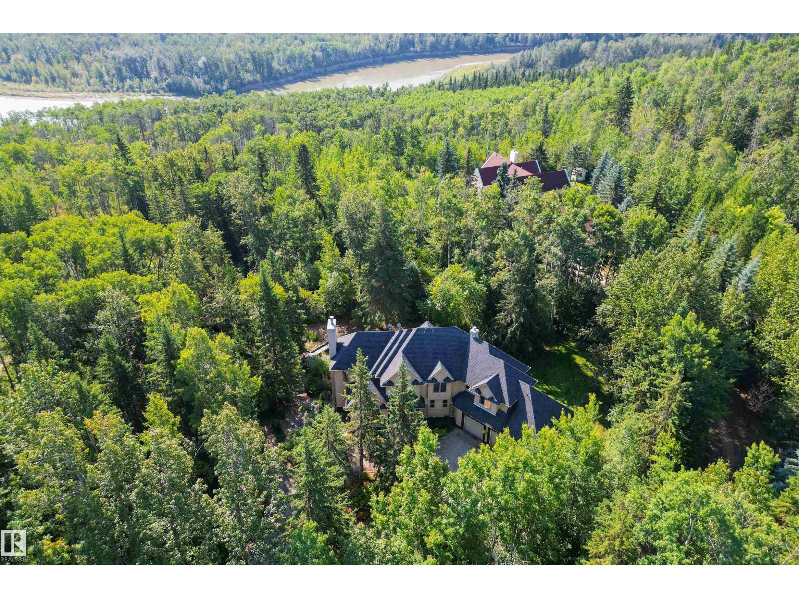 #11 27107 TWP ROAD 510 NE, Rural Parkland County, Alberta