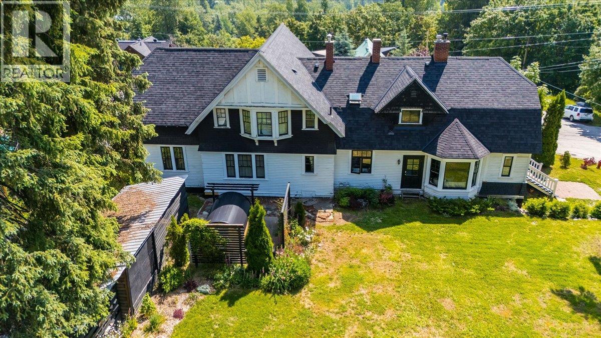1345 Spokane Street, Rossland, British Columbia  V0G 1Y0 - Photo 58 - 10346634
