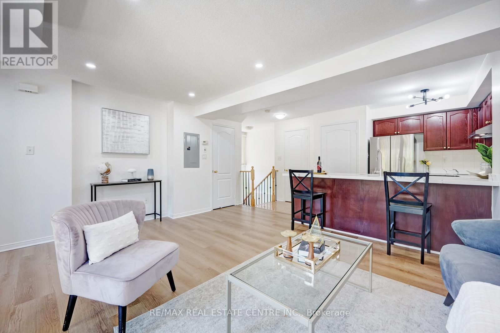 41 - 3250 Bentley Drive, Mississauga, Ontario  L5M 0P7 - Photo 17 - W12375967