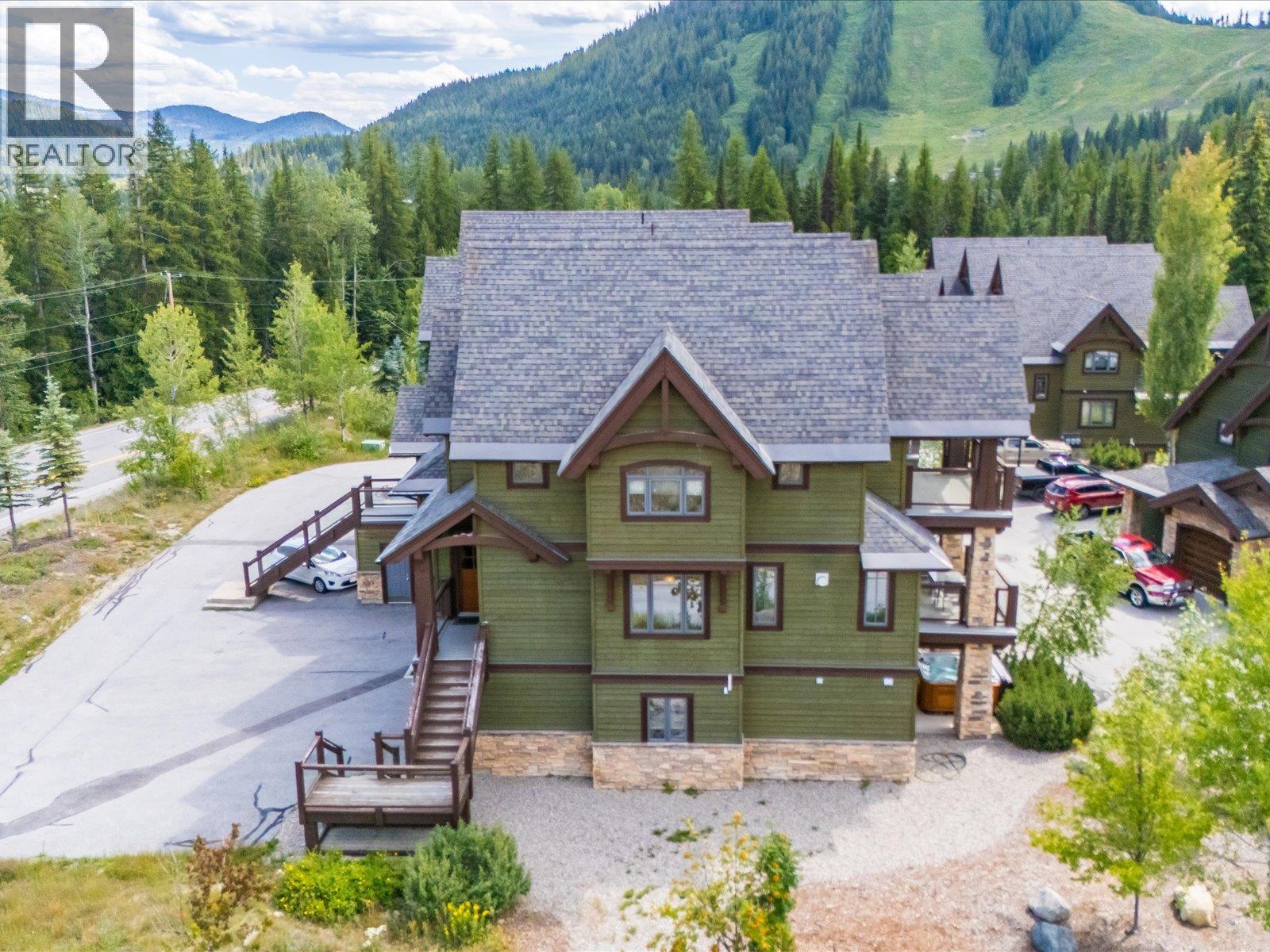1002 Creekside Terrace Unit# A, Rossland, British Columbia  V0G 1Y0 - Photo 74 - 10349779