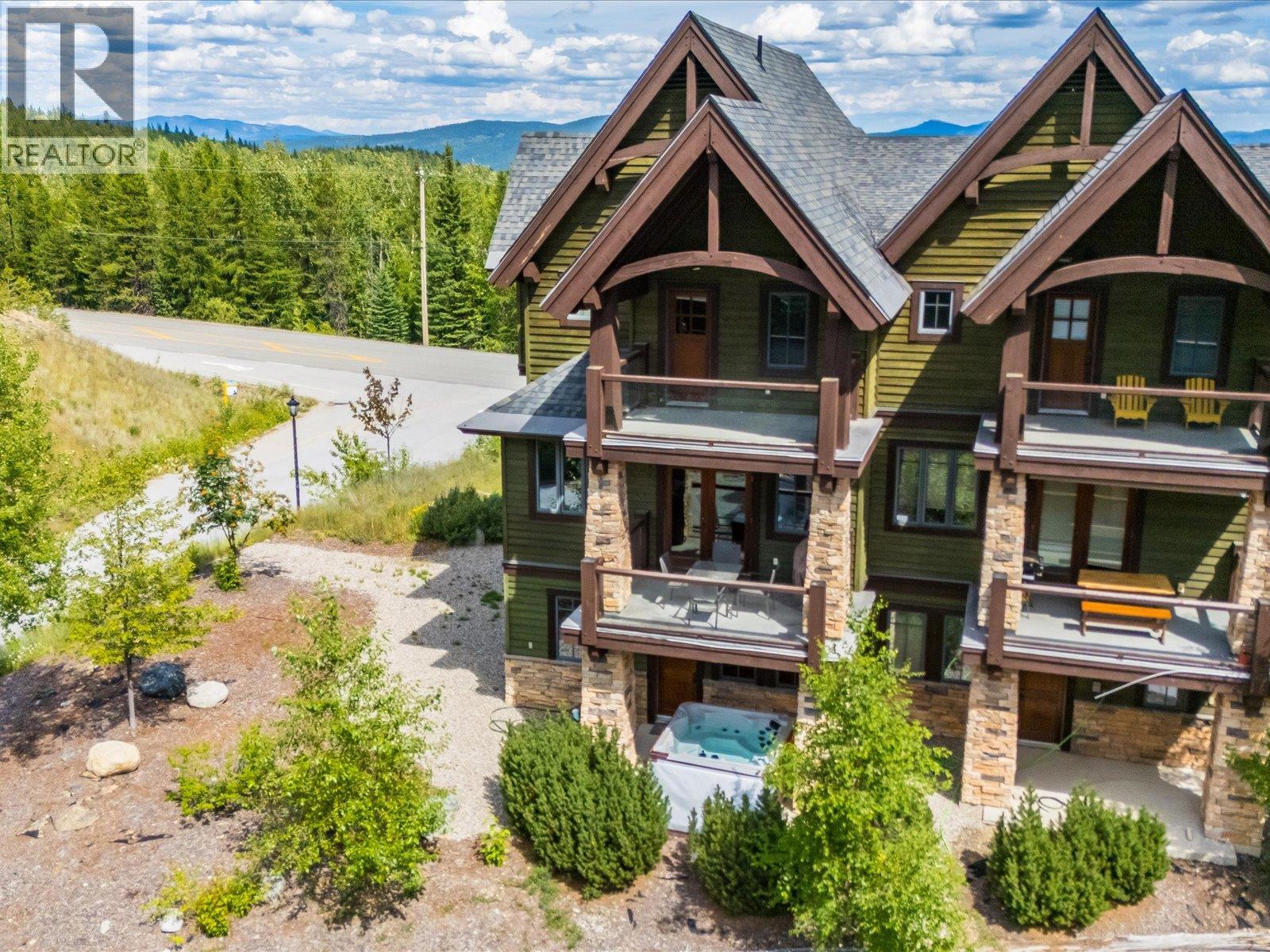 1002 Creekside Terrace Unit# A, Rossland, British Columbia  V0G 1Y0 - Photo 72 - 10349779