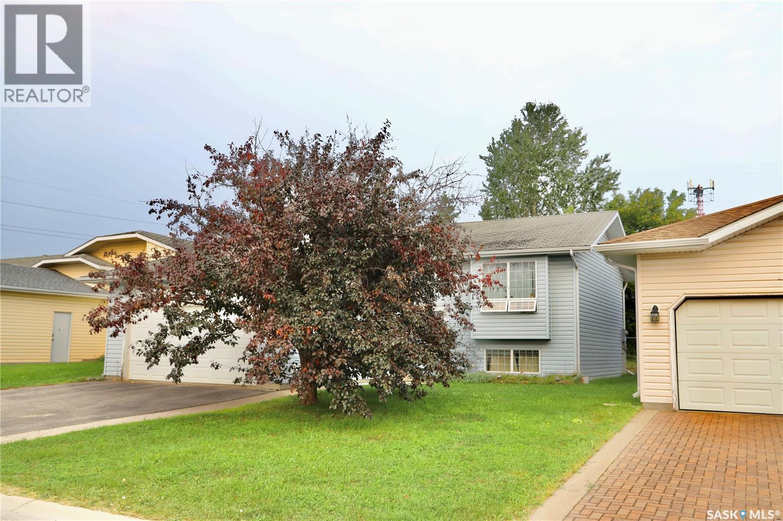 3120 5th AVENUE E, Prince Albert, Saskatchewan