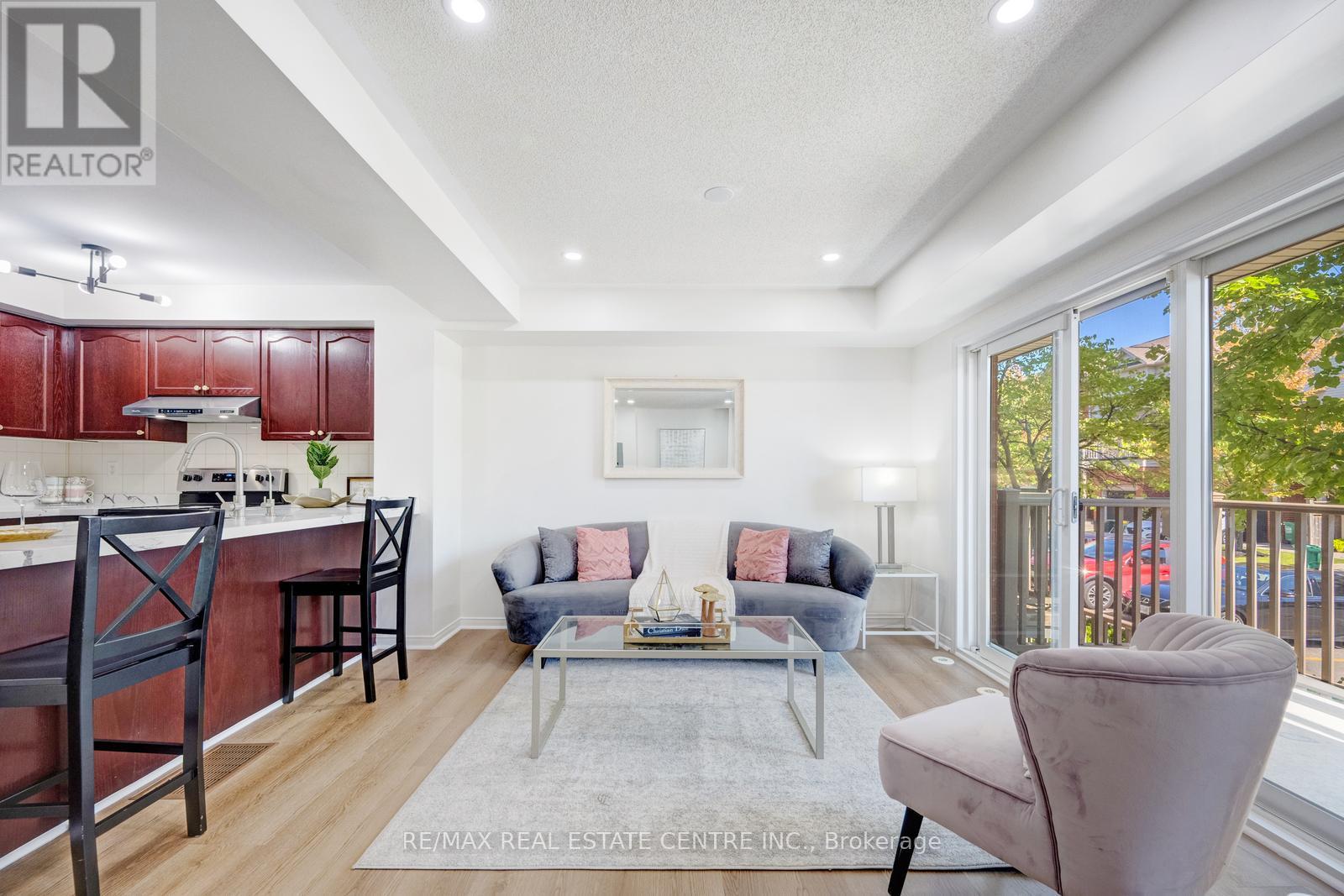 41 - 3250 Bentley Drive, Mississauga, Ontario  L5M 0P7 - Photo 10 - W12375967