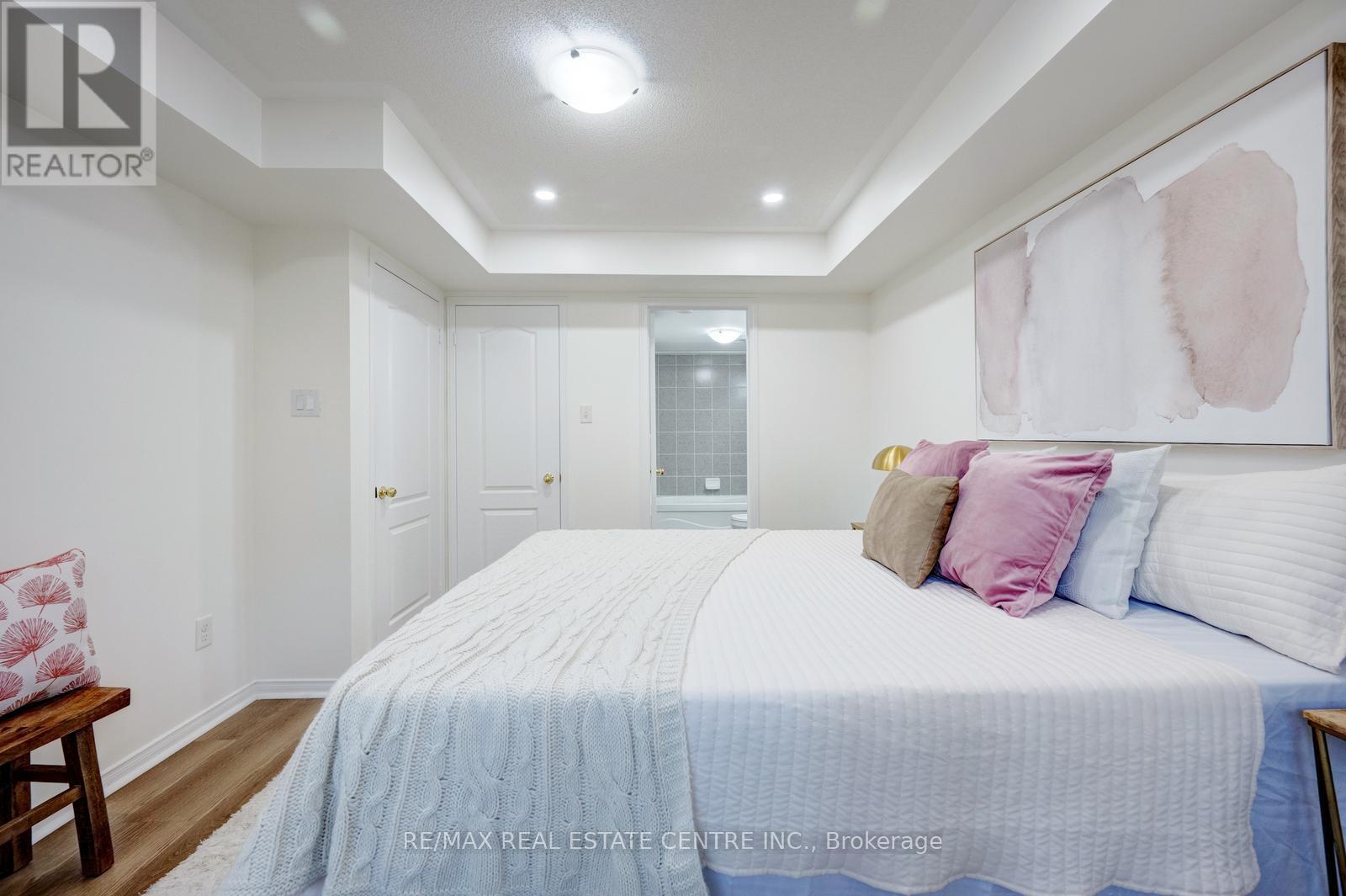 41 - 3250 Bentley Drive, Mississauga, Ontario  L5M 0P7 - Photo 31 - W12375967