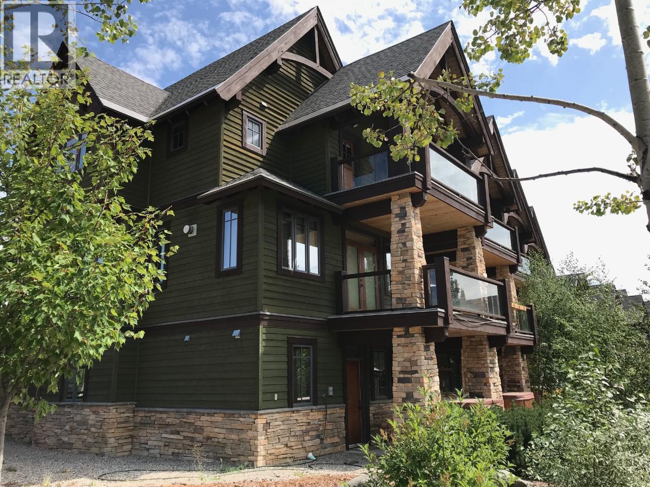 1002 Creekside Terrace Unit# A, Rossland, British Columbia  V0G 1Y0 - Photo 94 - 10349779