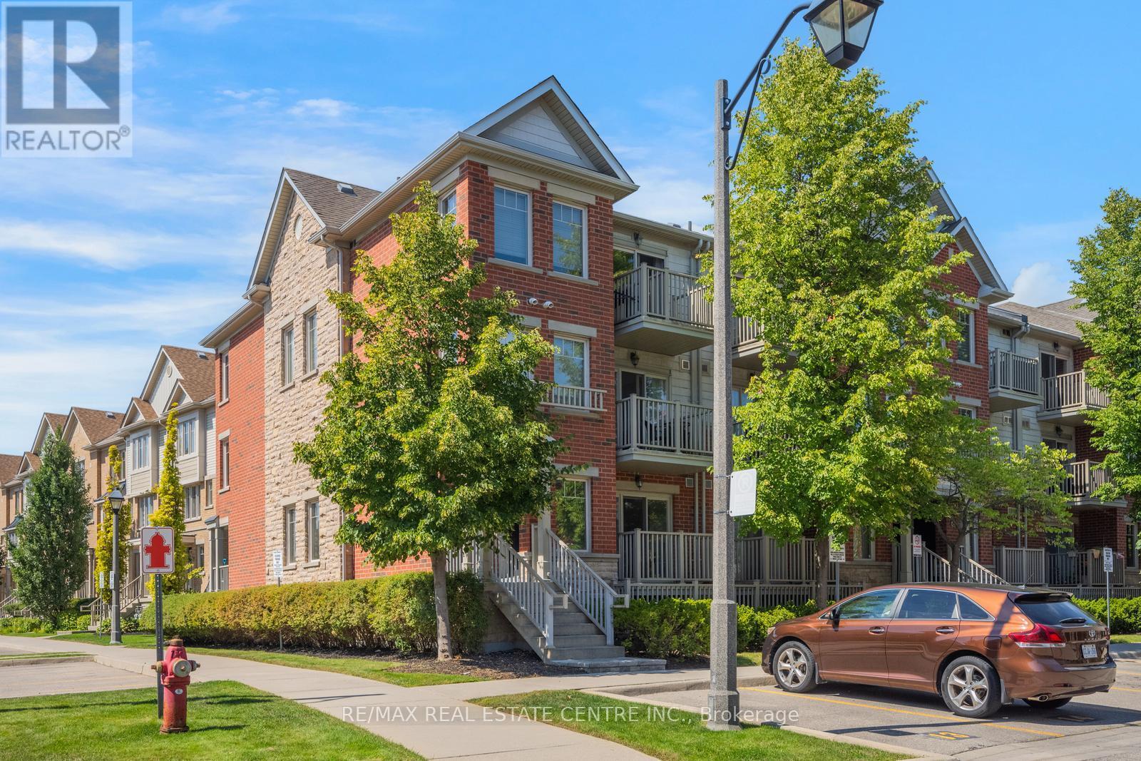 41 - 3250 Bentley Drive, Mississauga, Ontario  L5M 0P7 - Photo 4 - W12375967