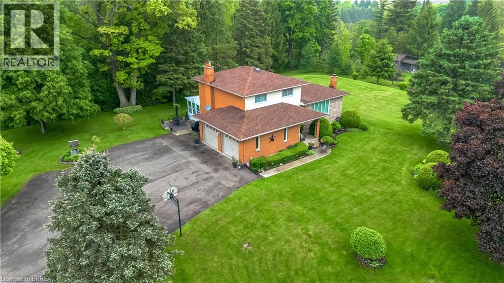 167 Governors Road E, Paris, Ontario  N3L 3E1 - Photo 34 - 40766094