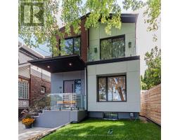 89 Gainsborough Road, Toronto (Woodbine Corridor), Ca